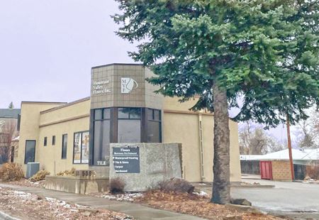 530 W Eisenhower Blvd - Loveland
