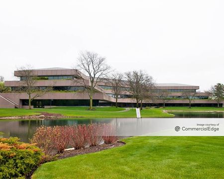 Office space for Rent at 1415 South Roselle Road in Palatine