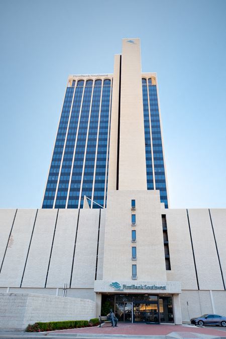 FirstBank Southwest Tower - 600 S. Tyler