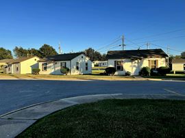 2009 NW Hoover Ave