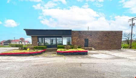 Photo of commercial space at 5548 Athens Boonesboro Rd in Lexington