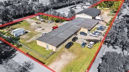 Industrial space for Sale at 1234 Orton Street in Jacksonville