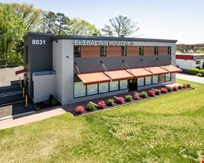 8031 Ritchie Hwy