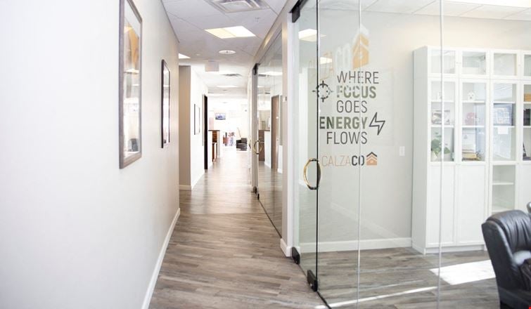 West Valley Coworking