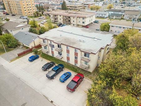 Multi-Family space for Sale at 10219 103 Avenue in Fort St. John