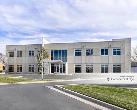 Office space for Rent at 330 North Cutler Drive in North Salt Lake