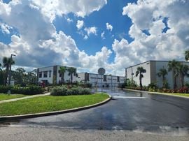 5431 Communications Pkwy