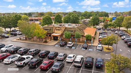 Retail space for Sale at 701 Campbell Ln in Bowling Green