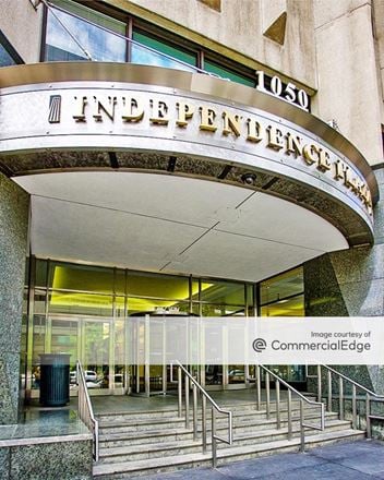 Independence Plaza