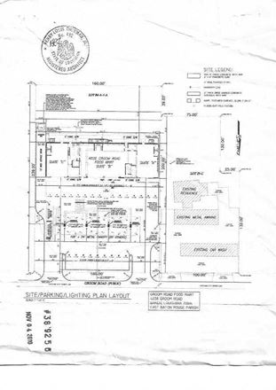 1.76 Acre Tract on Groom Rd.