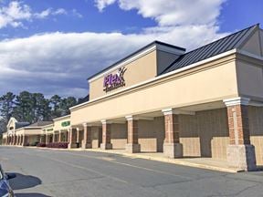 Lake Wylie Plaza