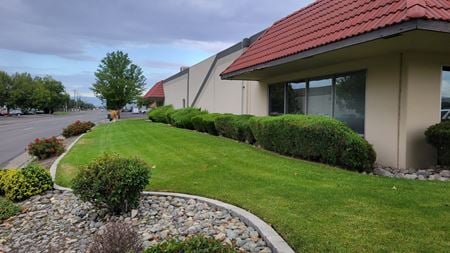 Industrial space for Rent at 1220 E Greg St in Sparks