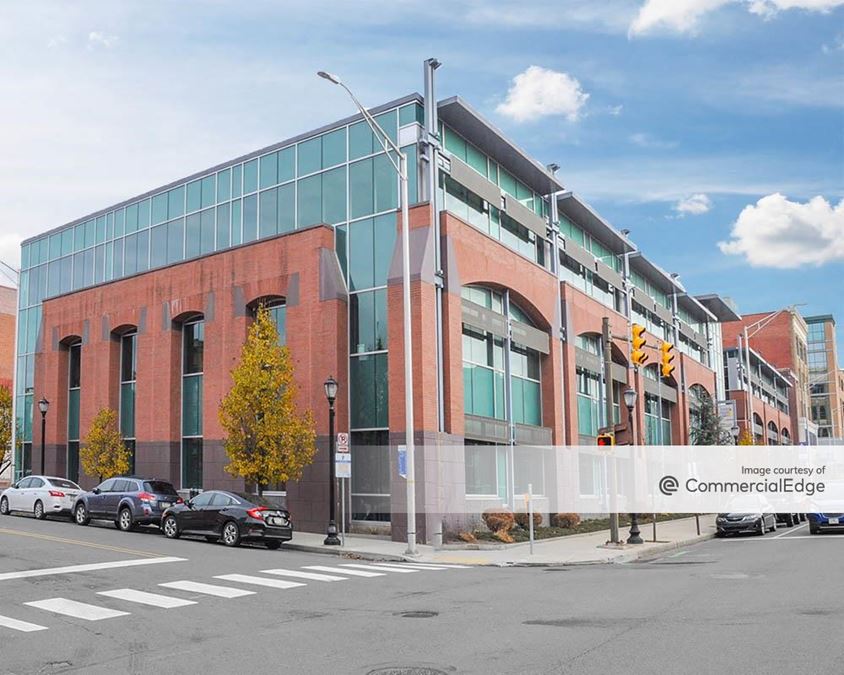 201 Lackawanna Avenue, Scranton Office Space For Lease