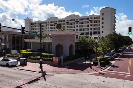 Photo of commercial space at 198 Broadway in Kissimmee