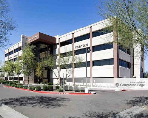 Estrella Health Center