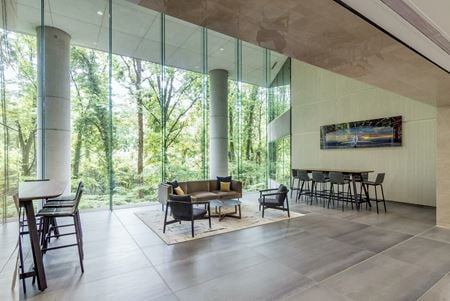 Office space for Rent at 565 & 555 Marriott Drive in Nashville