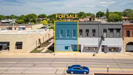 Massive Equity Opportunity