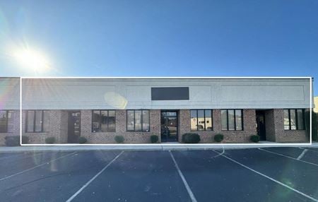Industrial space for Rent at 151 Brozzini Court in Greenville