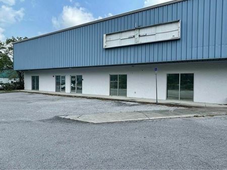 Office/Warehouse For Lease - Sarasota