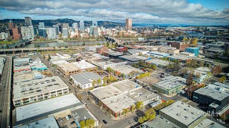 Office space for Rent at 1234 SE Martin Luther King Jr Blvd in Portland