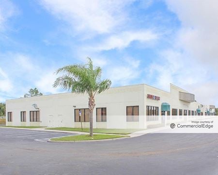 Photo of commercial space at 11501 Lake Underhill Road in Orlando