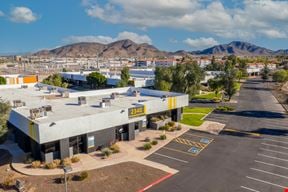 Central Valley Industrial Park
