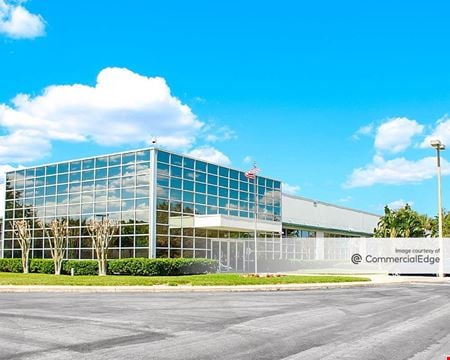 Photo of commercial space at 640 Century Point in Lake Mary