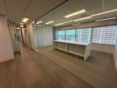 Photo of commercial space at 500 North Westshore Blvd in Tampa