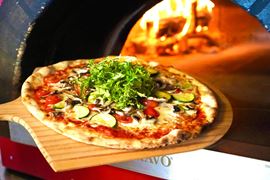 High Volume Downtown Italian Restaurant & Pizzeria – Punta Gorda, FL