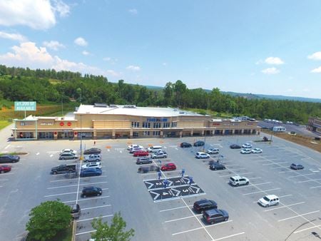 Retail space for Rent at 1085 Old Clemson Highway in Seneca