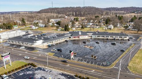 Colonial Center