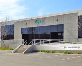 California Commerce Center #3