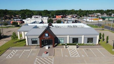 Office space for Rent at 1015 S Jackson St in Jacksonville