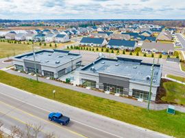 Inglewood Park - Building 2