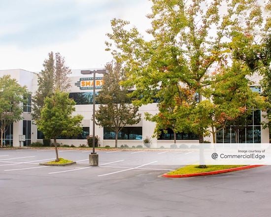 Redwood Business Park - 5401 Old Redwood Hwy