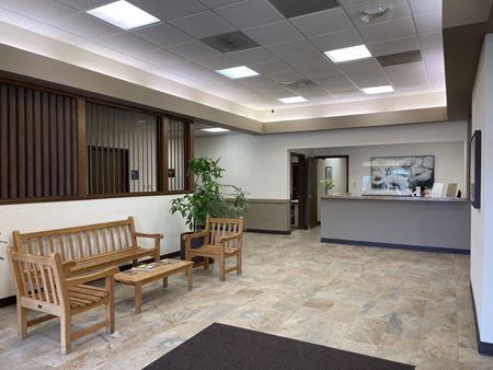 Office space for Rent at 1444 N Farnsworth Ave in Aurora
