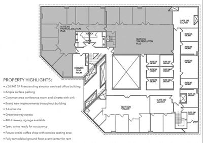 2575 McCabe Way