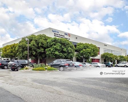 Office space for Rent at 20280 South Vermont Avenue in Torrance