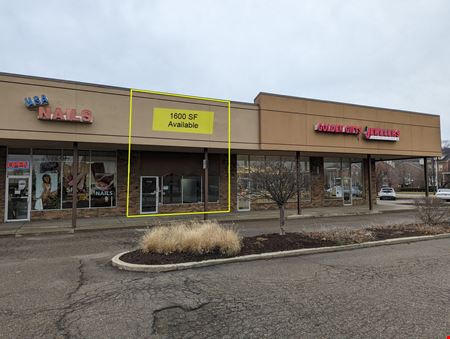 Photo of commercial space at 17176 Farmington Rd in Livonia