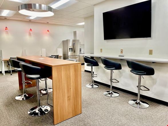 Front Range Coworking Inc - One Commerce Center