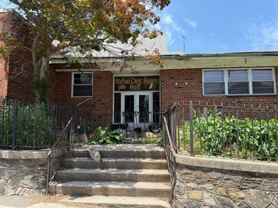 208 North 5th Avenue