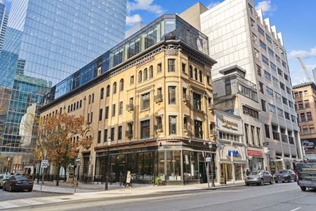 Other space for Sale at 140 Yonge Street in Toronto
