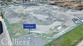 For Lease | S. Curtis Industrial Outdoor Storage