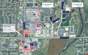 Build-To-Suit Opportunity