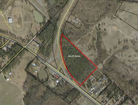 VacantLand space for Sale at Highway 87 Byp S in Cochran