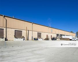 Fairfield Industrial Park