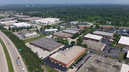 Industrial space for Sale at 925-933 Oaklawn Ave in Elmhurst