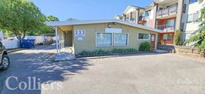 Versatile BC Zoned Commercial Opportunity | 333 W. Orchard Ave.