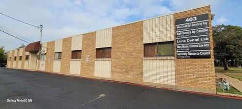403 N Sylvania