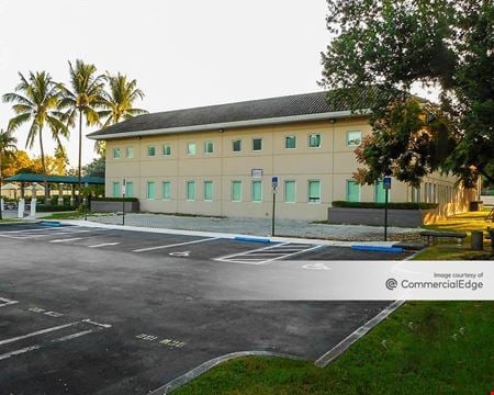 Photo of commercial space at 7500 SW 87th Avenue in Miami